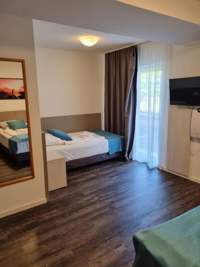 Hotel Bawue Estugarda Exterior foto